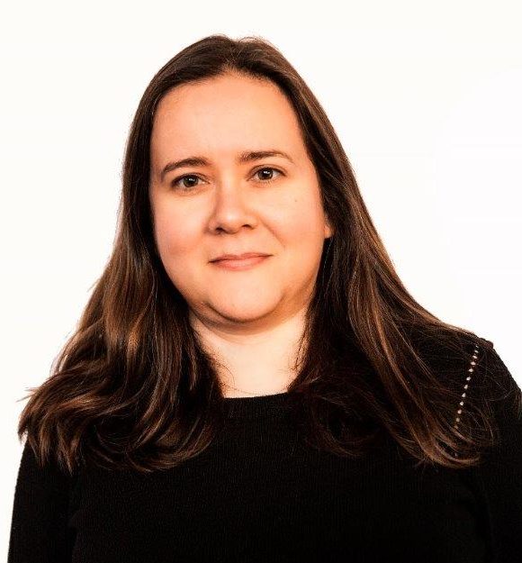 Konstantina Christodoulopoulou