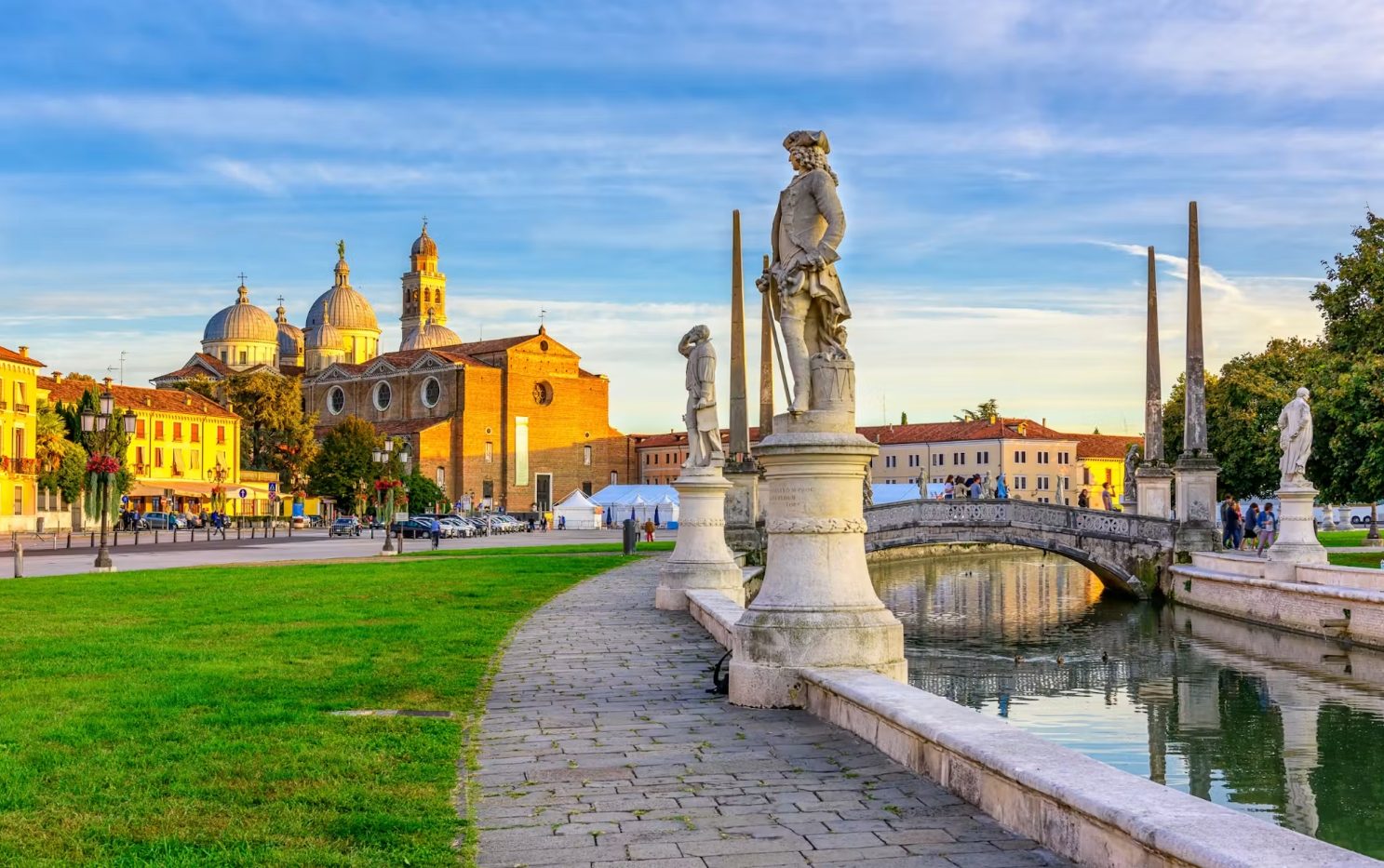 UF in Padua – Clinical Shadowing