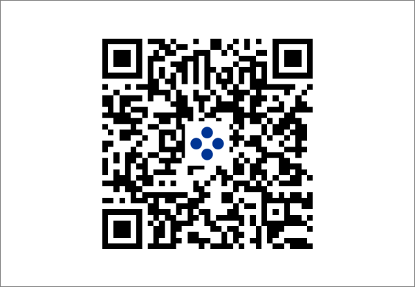 QR code