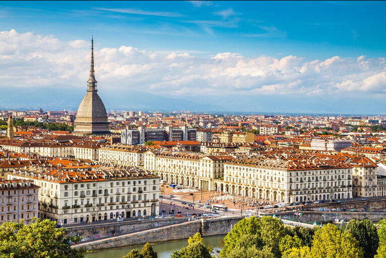 UF in Turin: Clinical Shadowing